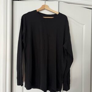Lululemon All yours long sleeve